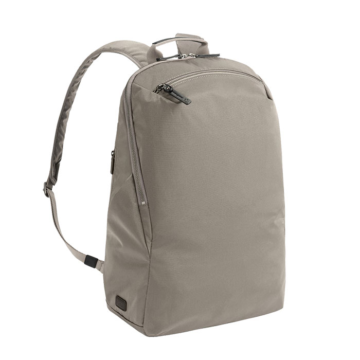 エースジーン ace.GENE  ビジネスリュック 15.6インチ対応 B4  ルフィラ 17912  スルーポケット レディース 軽量 撥水 ノートPC 通勤 シンプル 人気 | ace. GENE LABEL | 03