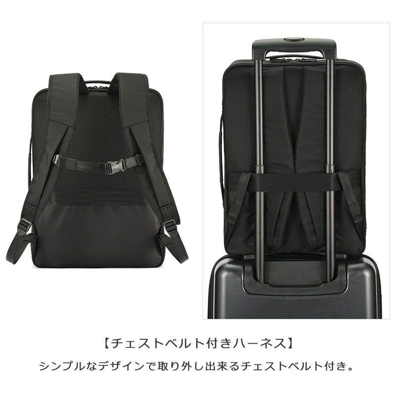 ace. エースジーン ace.GENE リュックサック バックパック