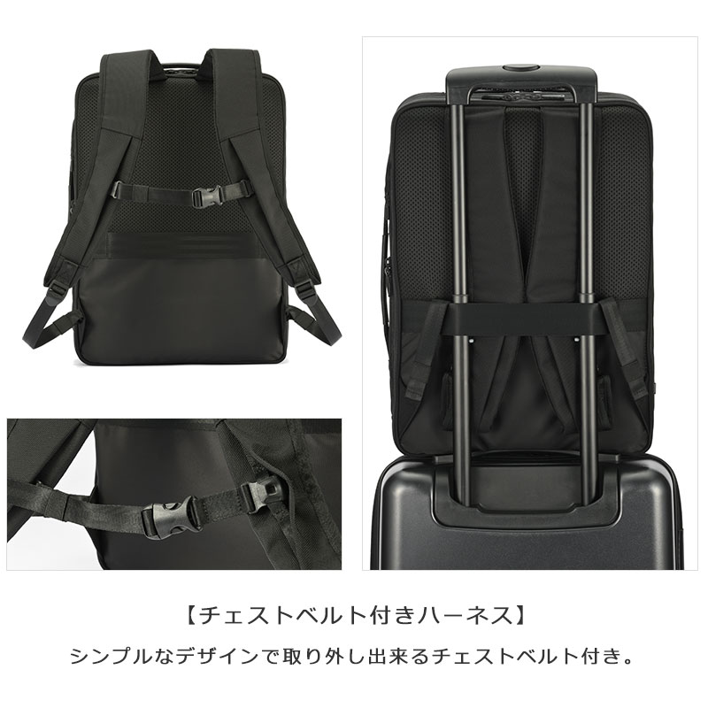 ace. エースジーン ace.GENE リュックサック バックパック
