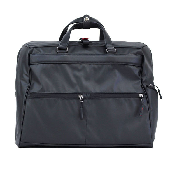 アイエスプラス is・＋ ダレス型 3WAYビジネスバッグ FIDLOCK