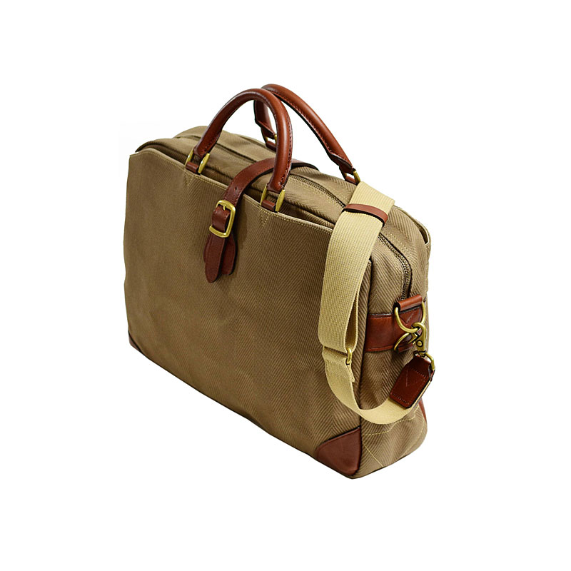 シルバーレイククラブ SILVER LAKE CLUB 2WAYビジネスバッグ