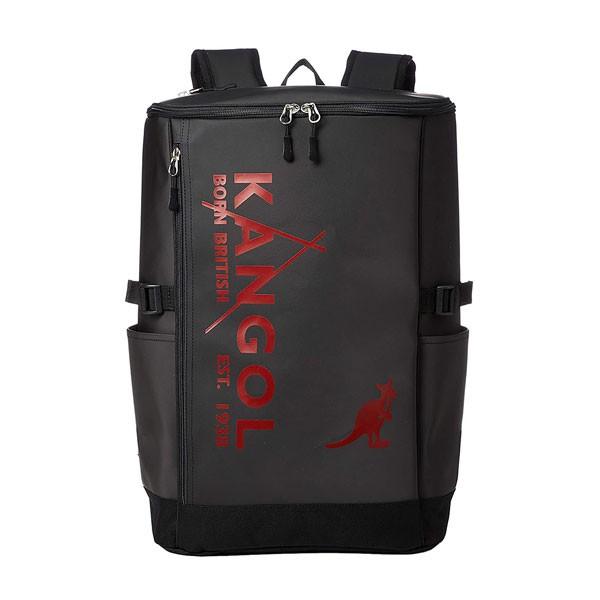 KANGOL カンゴール リュックサック バックパック 30L SARGENTII サージェントII 250-1271｜axisbag｜03