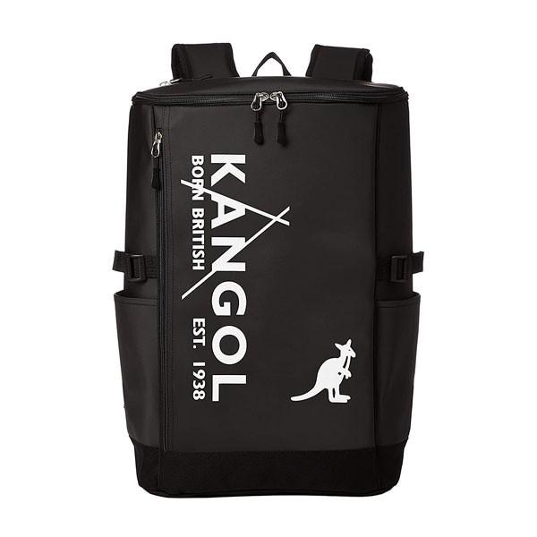 KANGOL カンゴール リュックサック バックパック 30L SARGENTII サージェントII 250-1271｜axisbag｜04