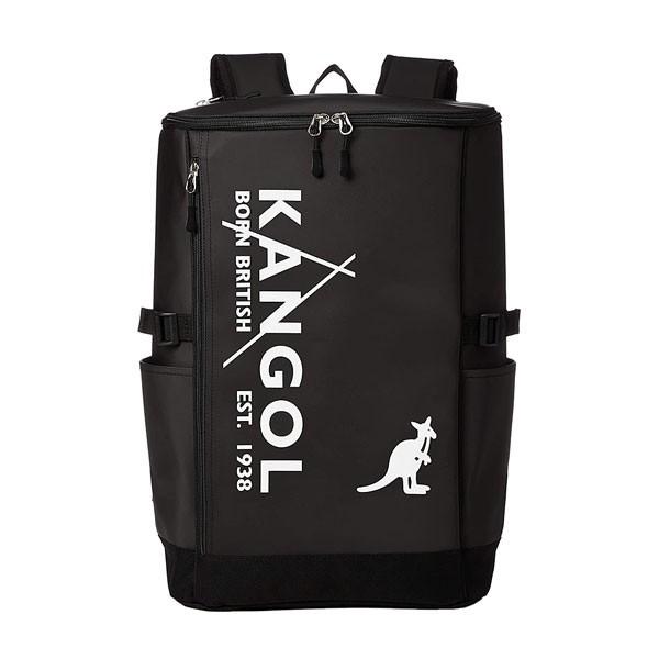 KANGOL カンゴール リュックサック バックパック 30L SARGENTII サージェントII 250-1271｜axisbag｜05