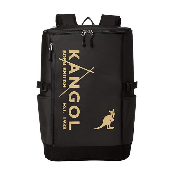 KANGOL カンゴール リュックサック バックパック 30L SARGENTII サージェントII 250-1271｜axisbag｜06