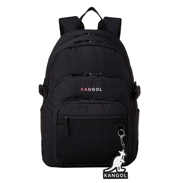 カンゴール KANGOL リュックサック 30L  ニッキー Nickey 250-1560