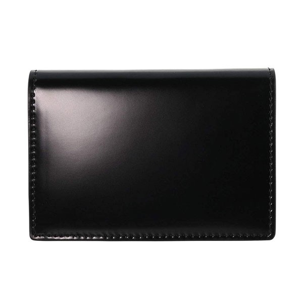 P.I.D PID ピーアイディー 名刺入れ コードバン Vasto ヴァスト 25261