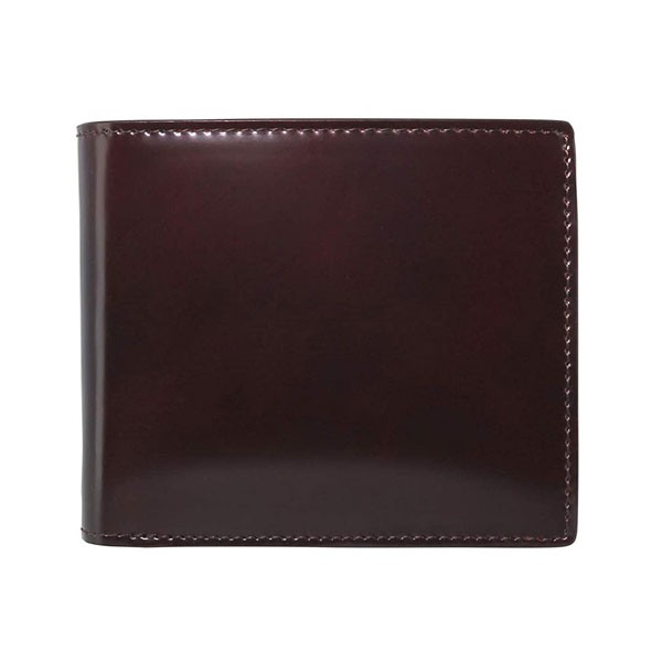 【閉店セール】PID ピーアイディー 二つ折り財布 コードバン Vasto ヴァスト 25262 正規取扱店 返品交換不可 | P.I.D | 02