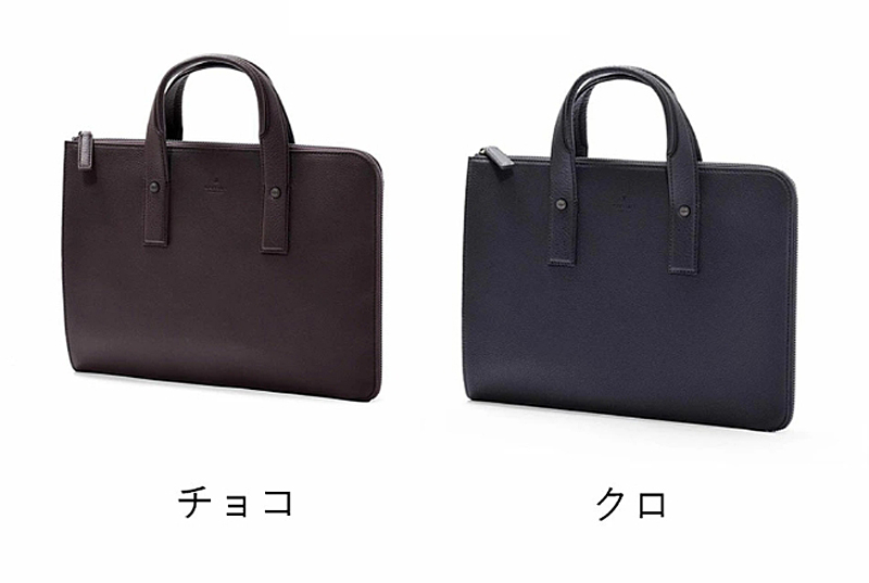 LANVIN COLLECTION ランバン コレクション ルーヴル レザービジネス