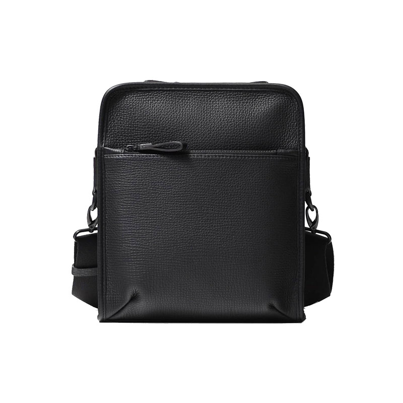 ミラショーン mila schon バル レザーショルダーバッグ 291152 メンズ  ショルダー 日本製 本革 斜め掛け 旅行 正規取扱店 | mila schon | 01