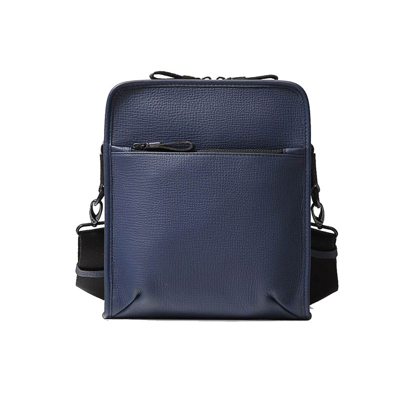 ミラショーン mila schon バル レザーショルダーバッグ 291152 メンズ  ショルダー 日本製 本革 斜め掛け 旅行 正規取扱店 | mila schon | 04