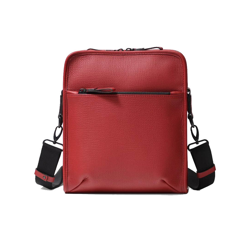 ミラショーン mila schon バル レザーショルダーバッグ 291152 メンズ  ショルダー 日本製 本革 斜め掛け 旅行(北海道沖縄/離島別途送料) 正規取扱店 mila schon（ミラショーン） バル レザーショルダーバッグ 291152