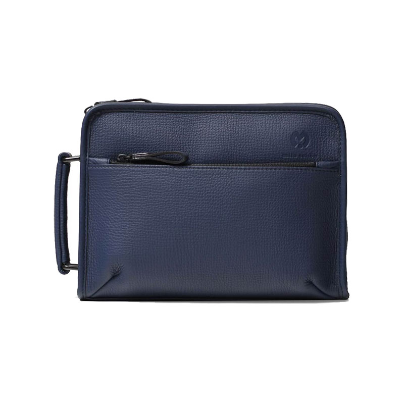 ミラショーン mila schon バル レザーセカンドバッグ .291251 メンズ  クラッチ 日本製 本革 旅行 正規取扱店 | mila schon | 04