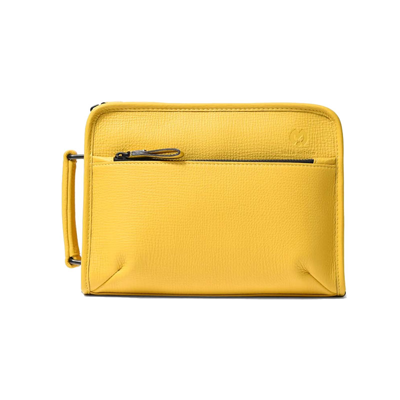 ミラショーン mila schon バル レザーセカンドバッグ .291251 メンズ  クラッチ 日本製 本革 旅行 正規取扱店 | mila schon | 02