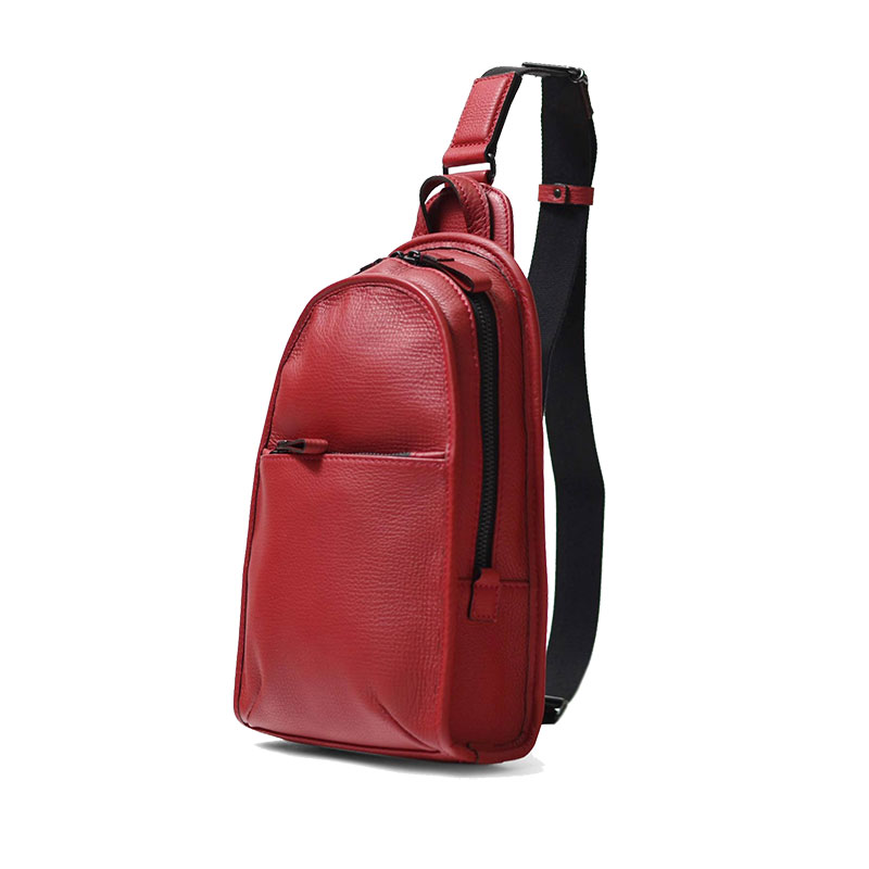 ミラショーン mila schon バル レザーボディバッグ ワンショルダー 291951 メンズ  日本製 本革 旅行　 正規取扱店 | mila schon | 03