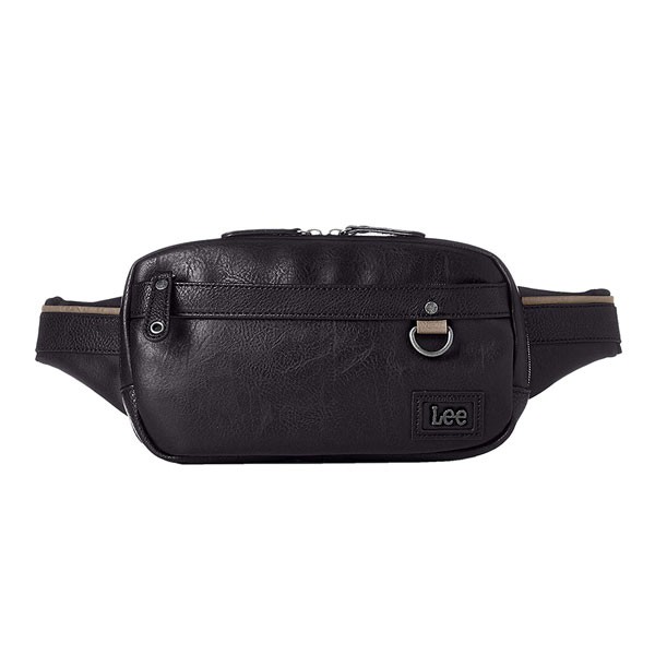 リー Lee ボディバッグ ウエストバッグ インフィニティ infinity 320-3102 正規取扱店 | Lee | 01