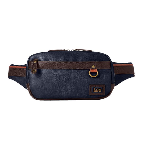 リー Lee ボディバッグ ウエストバッグ インフィニティ infinity 320-3102 正規取扱店 | Lee | 02