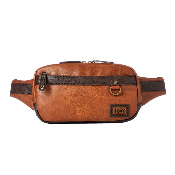 リー Lee ボディバッグ ウエストバッグ インフィニティ infinity 320-3102 正規取扱店 | Lee | 03
