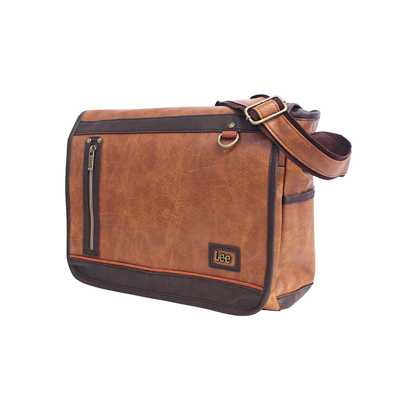 リー Lee フラップ ショルダーバッグ インフィニティII infinity II 320-3154 (北海道沖縄/離島別途送料) Lee（リー） フラップ ショルダーバッグ インフィニティII infinity II