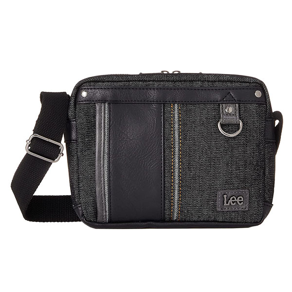 リー Lee 横型 ショルダーバッグ シンボル symbole 320-3264 正規取扱店 | Lee | 01