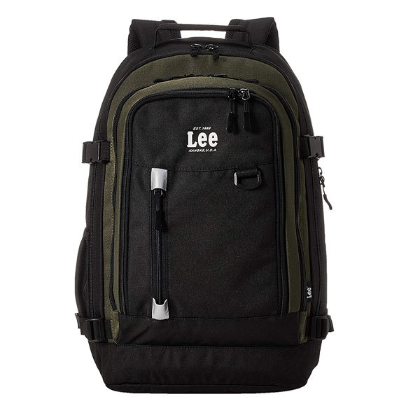 Lee（リー） エクスパンダブルディパック テレーン terrane 320-4280