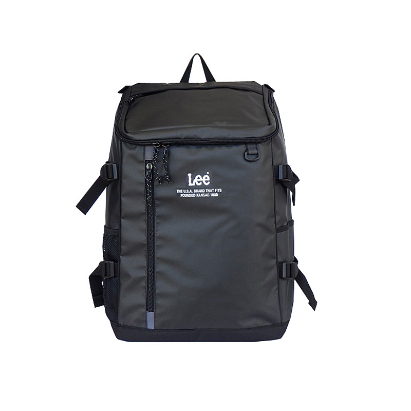 リー Lee  スクエア型 ディバッグ 32L ストロング STRONG 320-4920｜axisbag｜02