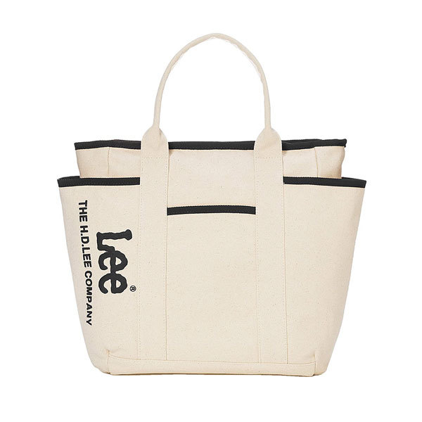 【閉店セール】リー Lee トートバッグ joker ジョーカー 320-704 返品交換不可 | Lee | 04