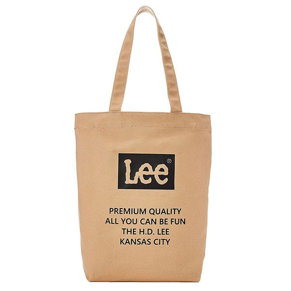リー Lee トートバッグ city シティ 320-802メール便配送商品/ラッピング不可 正規取扱店 | Lee | 02