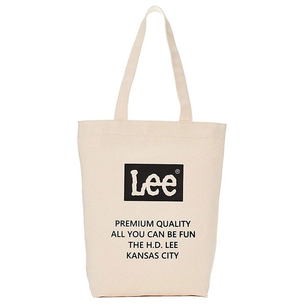 リー Lee トートバッグ city シティ 320-802メール便配送商品/ラッピング不可 正規取扱店 | Lee | 03