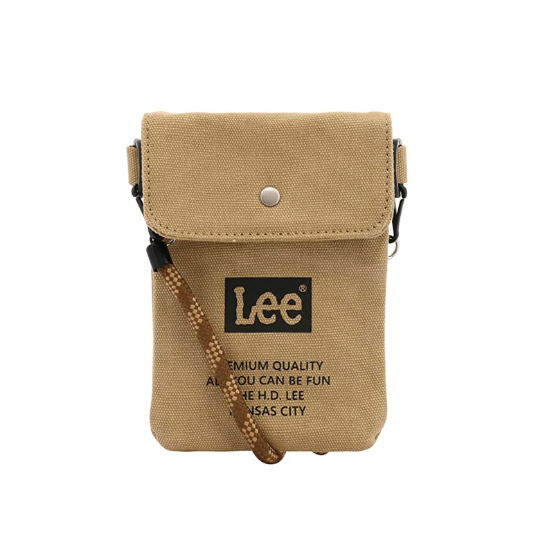 リー Lee ミニショルダーバッグ スマホショルダー city シティ 320-803メール便配送商品/ラッピング不可 正規取扱店 | Lee | 02