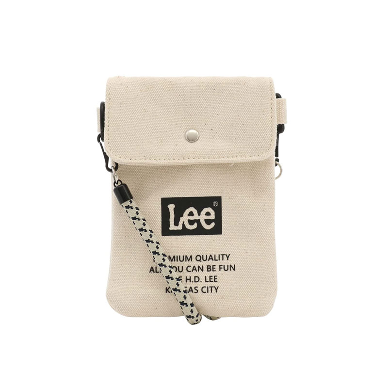 リー Lee ミニショルダーバッグ スマホショルダー city シティ 320-803メール便配送商品/ラッピング不可 正規取扱店 | Lee | 03