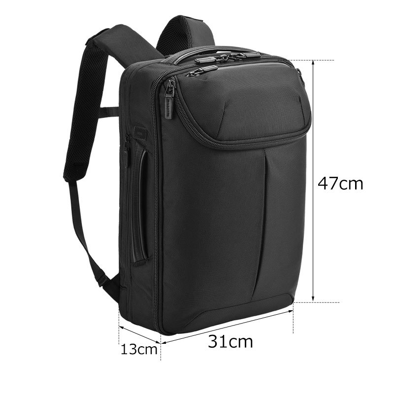 エースジーン ace.GENE ビジネスバッグ ビジネスリュック Dualpose