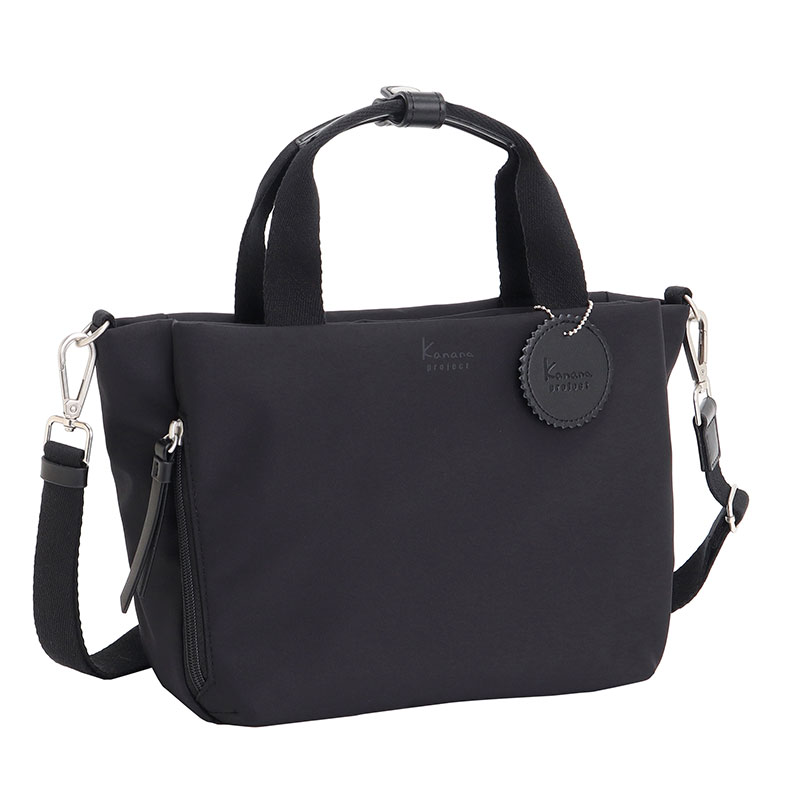 カナナプロジェクト コレクション  Kanana project collection DYL サリール2  2way  ショルダーバッグ  レディース エース 旅行 斜めがけ35951 正規取扱店 | Kanana Project | 04