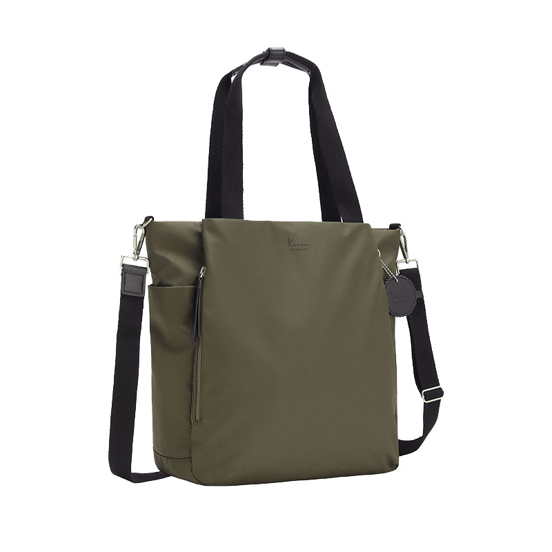 カナナプロジェクト コレクション  Kanana project collection DYL サリール2  2way  トート ショルダーバッグ  レディース エース 旅行 35952 正規取扱店 | Kanana Project | 02