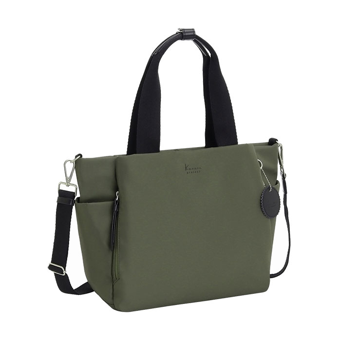 カナナプロジェクト コレクション  Kanana project collection DYL サリール2  2way  トート ショルダーバッグ B5 レディース エース  大人 35955 正規取扱店 | Kanana Project | 02