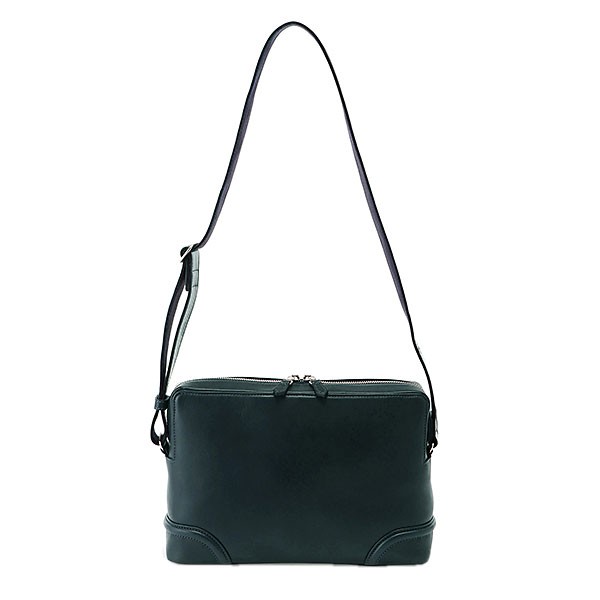 ファイブウッズ FIVE WOODS ボックス型 ショルダーバッグ PLATEAU プラトウ 39185 正規取扱店 | FIVE WOODS | 02