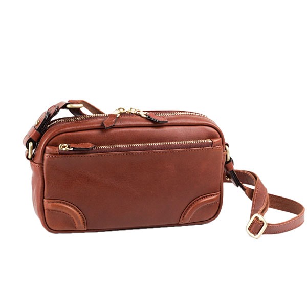 ファイブウッズ FIVE WOODS ポシェット ミニショルダー PLATEAU プラトウ 39192 正規取扱店 | FIVE WOODS | 03