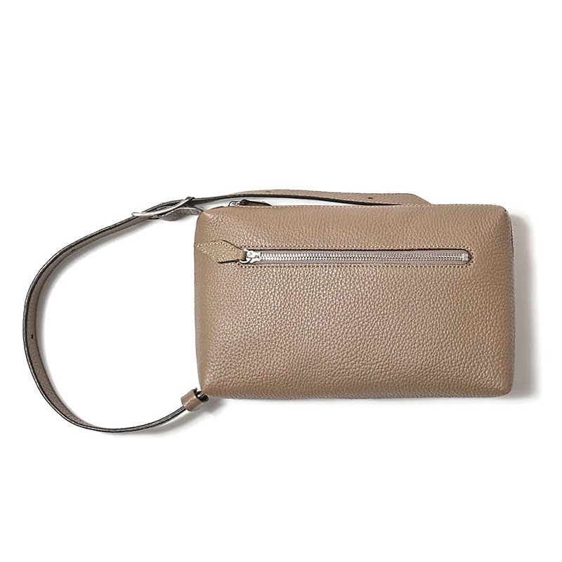 ファイブウッズ FIVE WOODS クラッチ ショルダーバッグ PEBBLE ペブル 39293 正規取扱店 | FIVE WOODS | 03