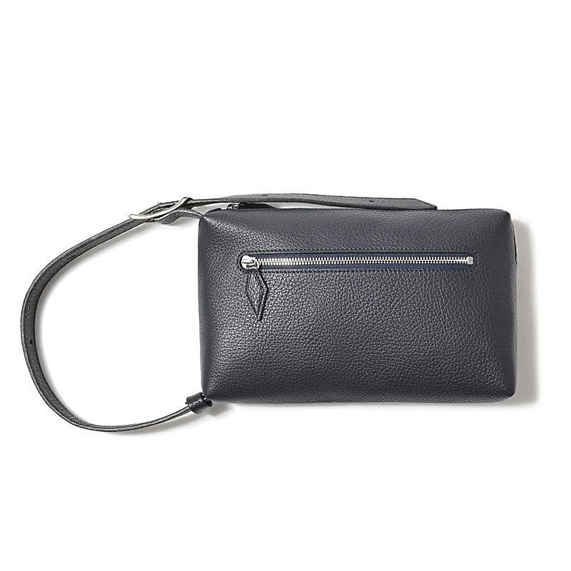 five woods ペブル FIVE WOODS（ファイブウッズ） ブリーフボストンバッグ PEBBLE ペブル