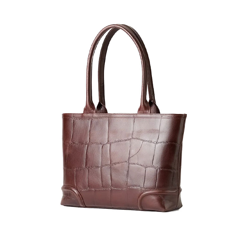 FIVE WOODS（ファイブウッズ） トートバッグ ビジネストート SAUR