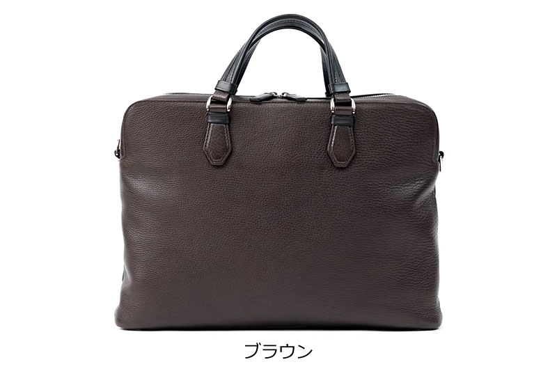 FIVE WOODS（ファイブウッズ） FIVE WOODS 2way ビジネスバック
