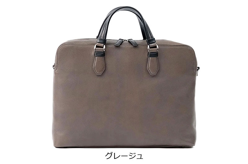 FIVE WOODS（ファイブウッズ） FIVE WOODS 2way ビジネスバック