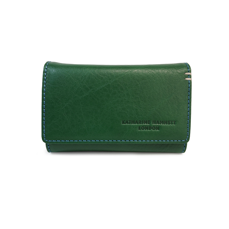 キャサリンハムネット ロンドン KATHARINE HAMNETT LONDON コイン