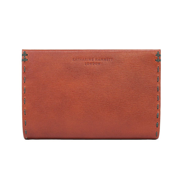 KATHARINE HAMNETT LONDON キャサリンハムネット ロンドン L字
