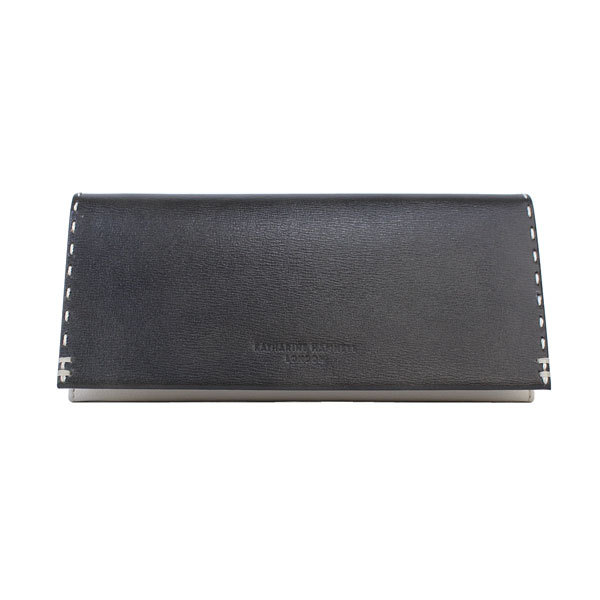 キャサリンハムネット ロンドン KATHARINE HAMNETT LONDON 長財布 カラーテーラードII 490-58706 (北海道沖縄/離島別途送料) 正規取扱店 KATHARINE HAMNETT LONDON（キャサリンハムネットロンドン