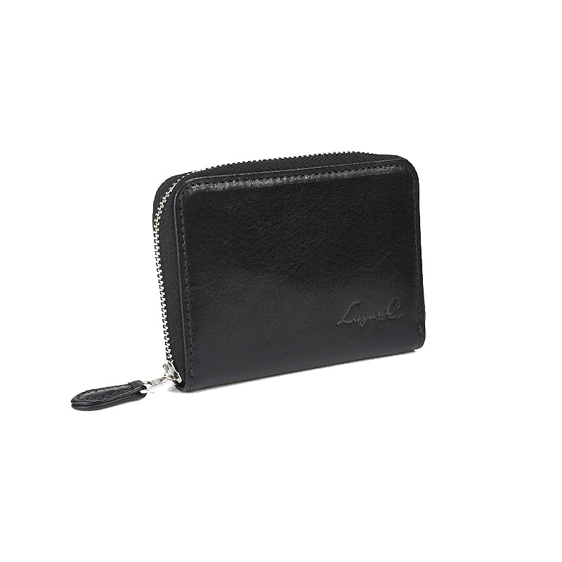 青木鞄 ラガード Lugard ラウンドファスナー小銭入れ コインケース G3 5185 牛革 レザー 小銭入れ コインケース ウォレット プレゼント ギフト  正規取扱店 | LUGARD | 01