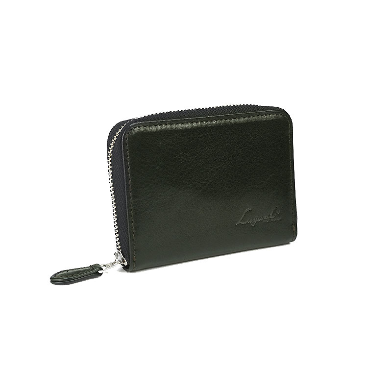 青木鞄 ラガード Lugard ラウンドファスナー小銭入れ コインケース G3 5185 牛革 レザー 小銭入れ コインケース ウォレット プレゼント ギフト  正規取扱店 | LUGARD | 03