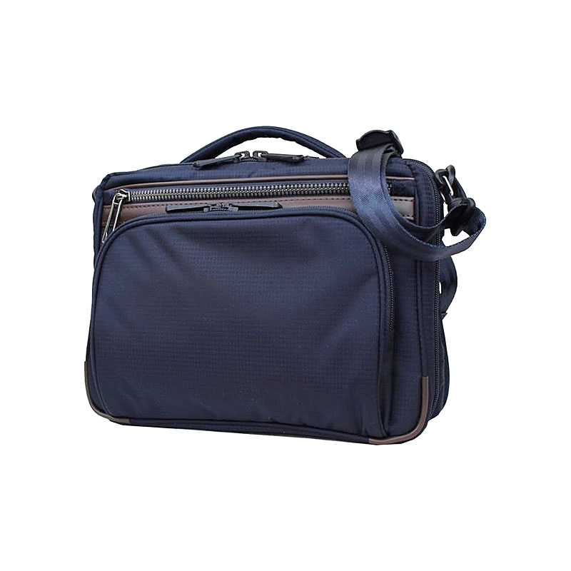 Ace エースジーン ace.GENE 2WAY 横型ショルダーバッグ B5対応 2