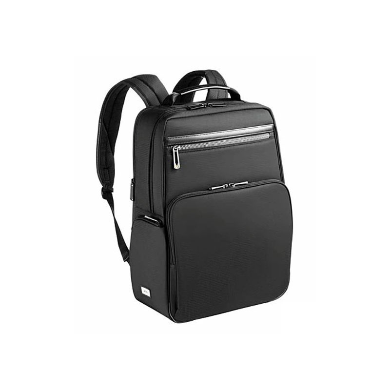 エースジーン ace.GENE リュック型 ビジネスバッグ B4対応 PC収納 2ルーム フレックスライト フィット FLEX LITE Fit 54561 正規取扱店 | Ace | 01