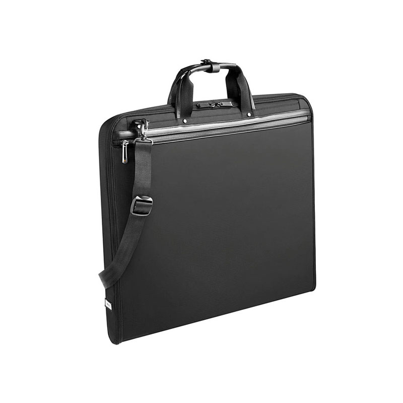 エースジーン ace.GENE 2WAY ガーメントケース フレックスライト フィット FLEX LITE Fit 54563 正規取扱店 | Ace | 01